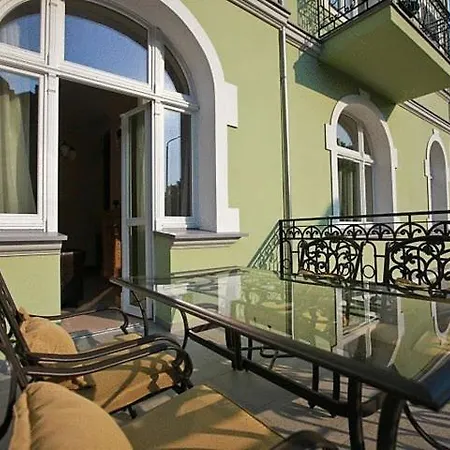 Artis Swinemünde