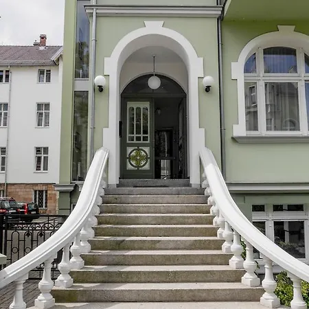 Appartement Artis *