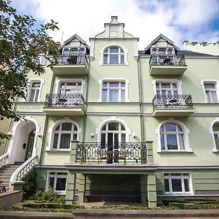 Artis Świnoujście