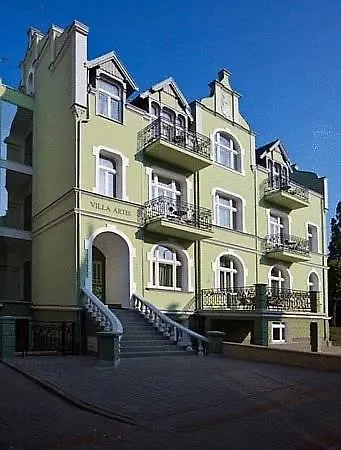 Artis * Świnoujście