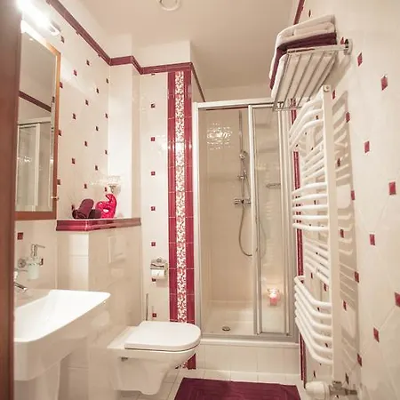 Apartment Artis