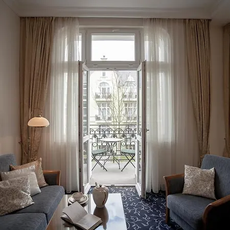 Apartment Artis *