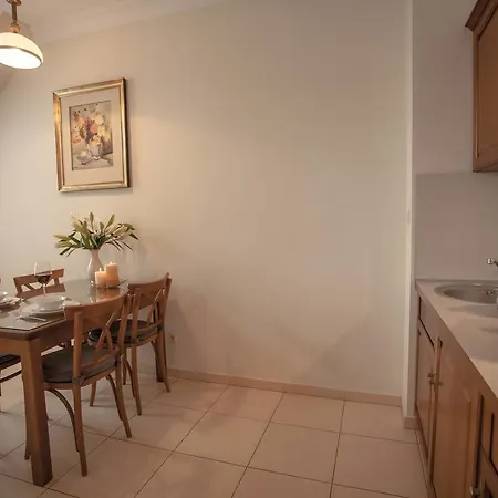 Apartment Artis *