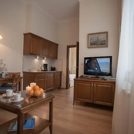 Apartment Artis *