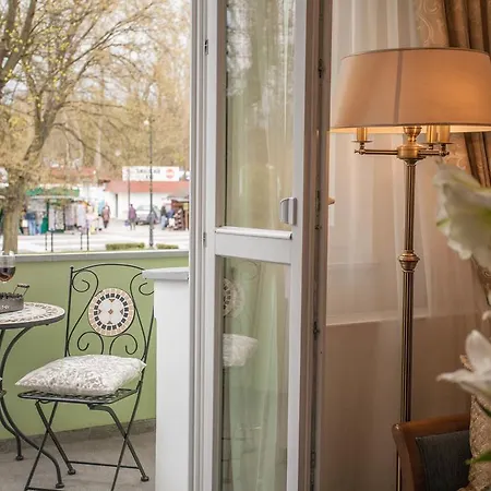 Artis Appartement