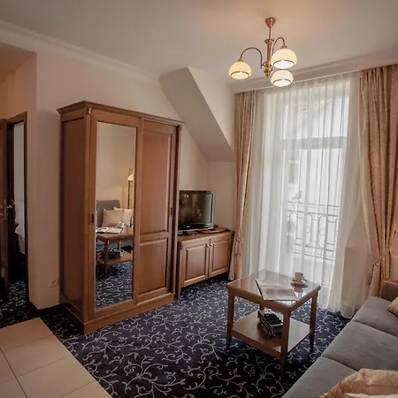 Apartamento Artis