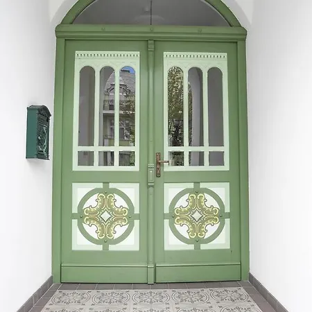 Artis Apartmán Svinoústí