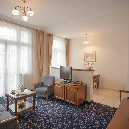Apartament Artis Świnoujście
