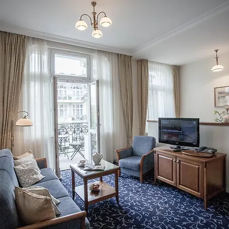 Appartement Artis