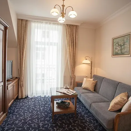 Artis Apartment Swinemünde
