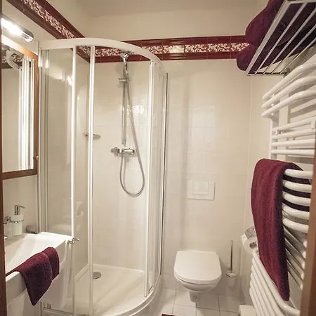 Artis Apartmán Svinoústí