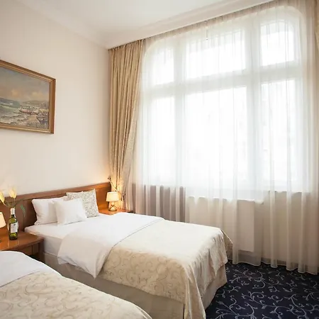 Artis Apartment