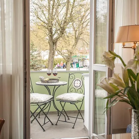 Artis Apartmán Svinoústí