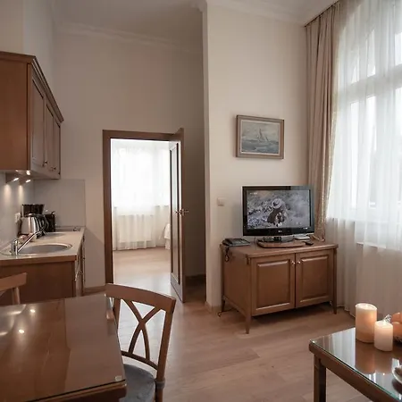 Apartment Artis