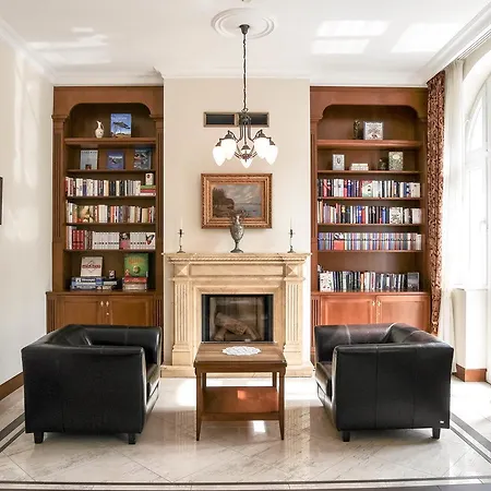 Apartment Artis