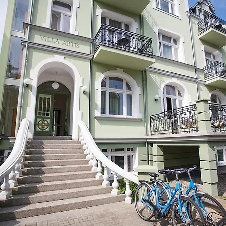 Apartment Artis