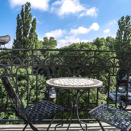 Artis Apartament Świnoujście