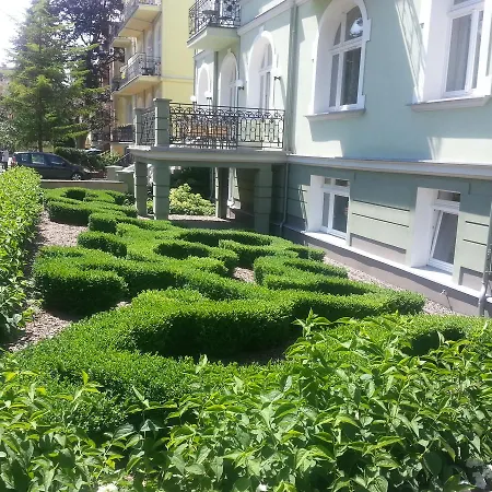 Apartamento Artis