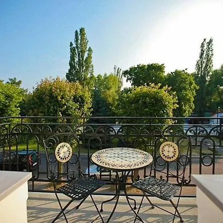 Artis Apartamento