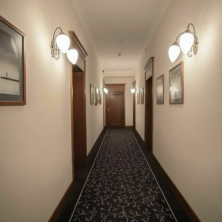 Apartment Artis