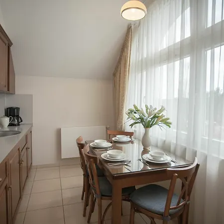 Apartment Artis *