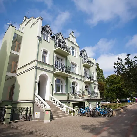 Artis * Świnoujście