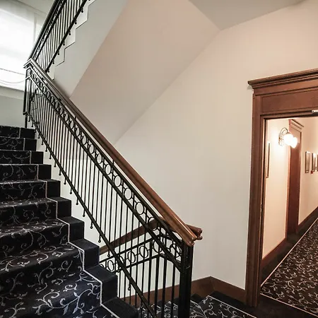 Apartment Artis *