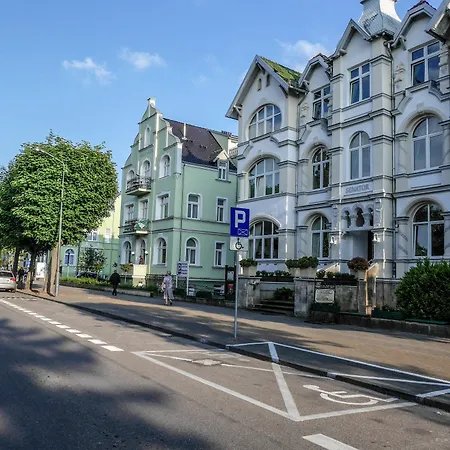 Artis Apartament