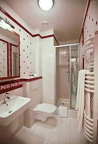 Apartamento Artis Świnoujście