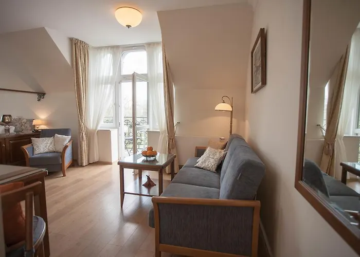 Apartamento Artis Świnoujście