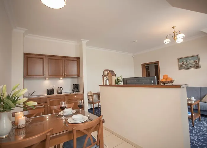 Artis * Świnoujście