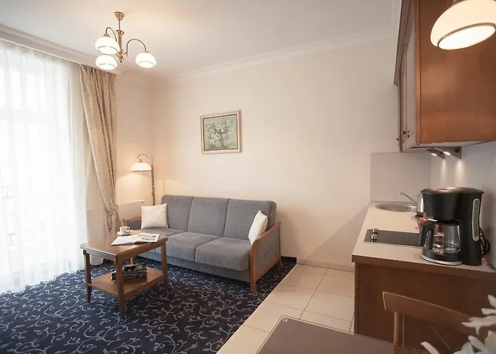 Artis * Świnoujście