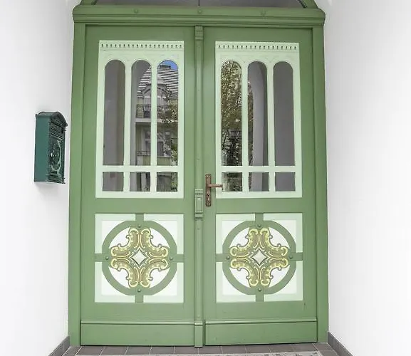 Artis Apartamento Świnoujście