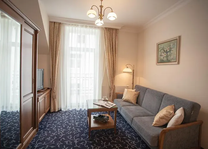 Artis Apartamento Świnoujście