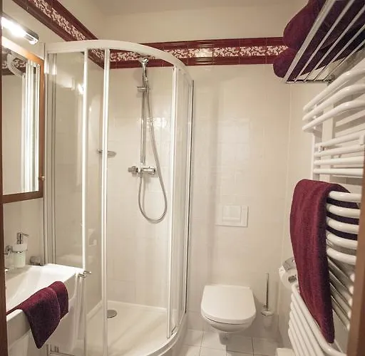 Artis Apartamento Świnoujście