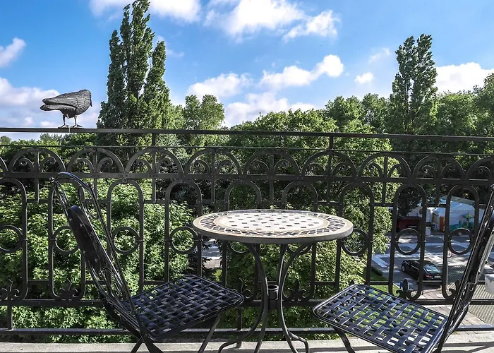 Artis Apartamento Świnoujście