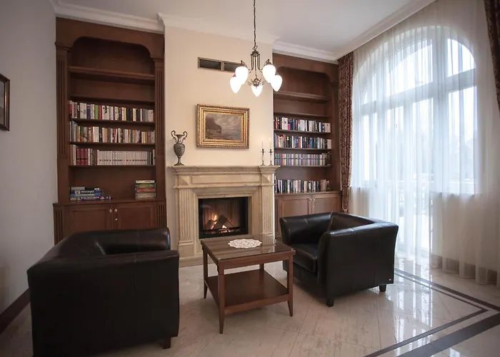 Artis * Świnoujście